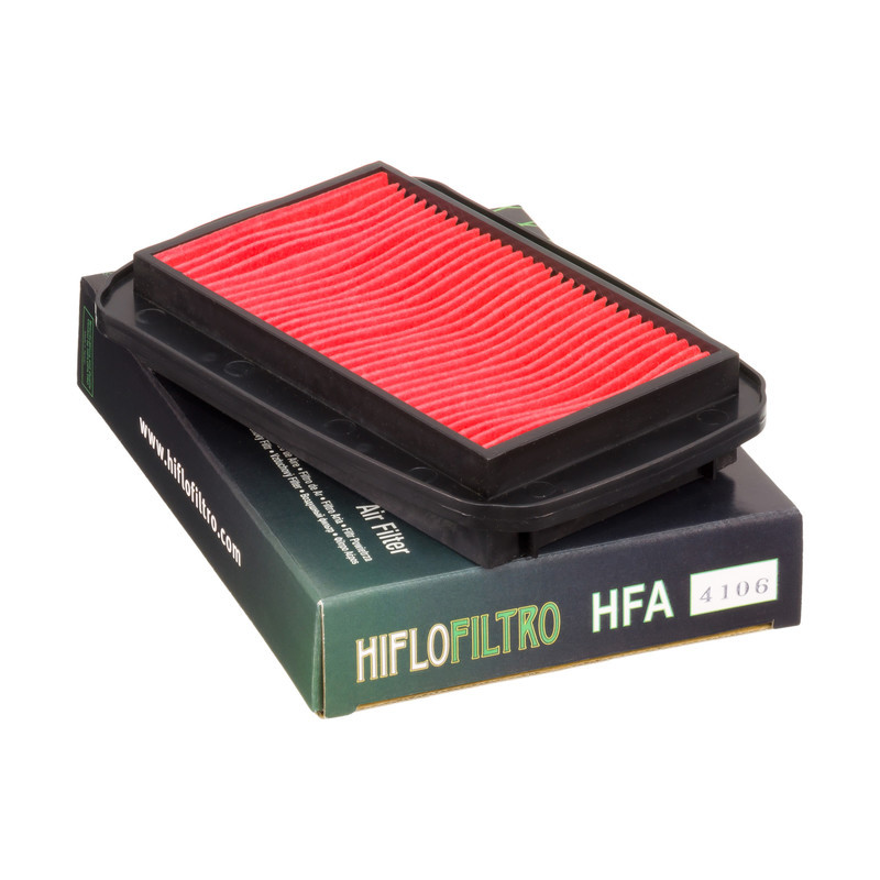 [HFA-4106] Filtro Aire Hiflofiltro Hfa4106