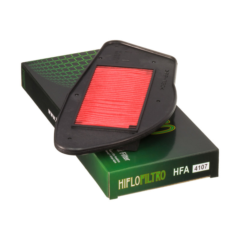[HFA-4107] Filtro Aire Hiflofiltro Hfa4107