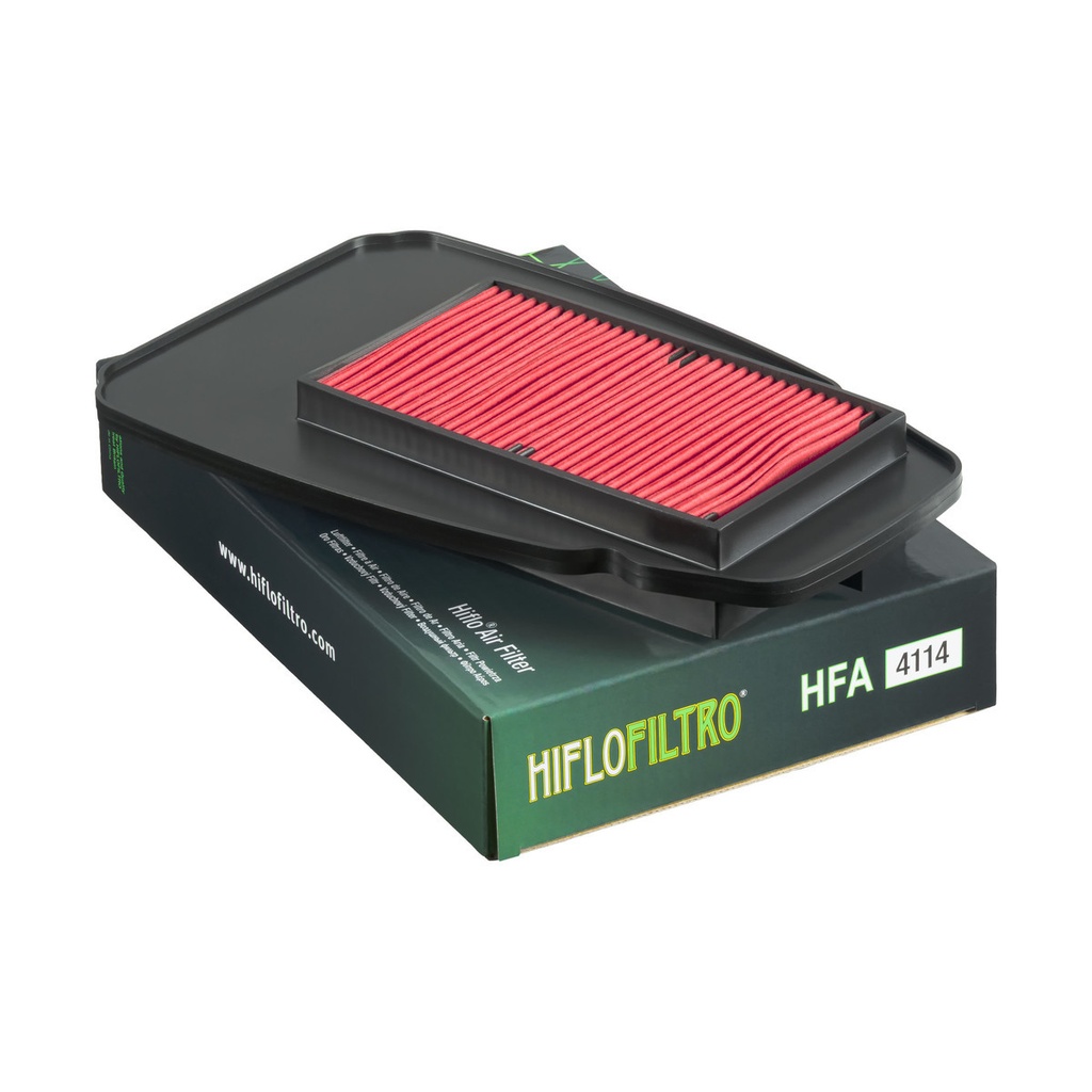 [HFA-4114] Filtro Aire Hiflofiltro Hfa4114