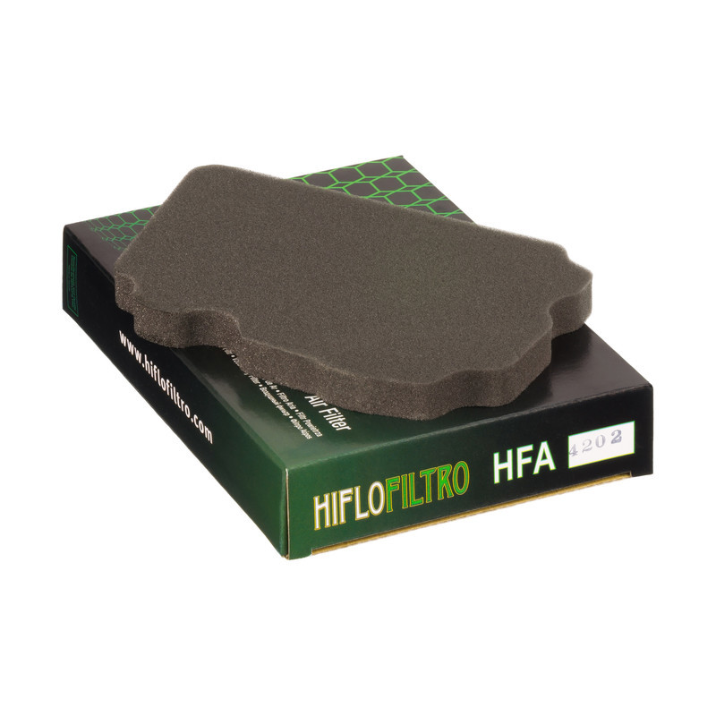 [HFA-4202] Filtro Aire Hiflofiltro Hfa4202