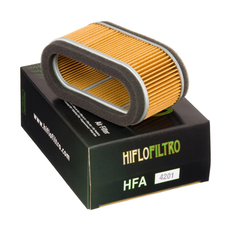 [HFA-4301] Filtro Aire Hiflofiltro Hfa4301