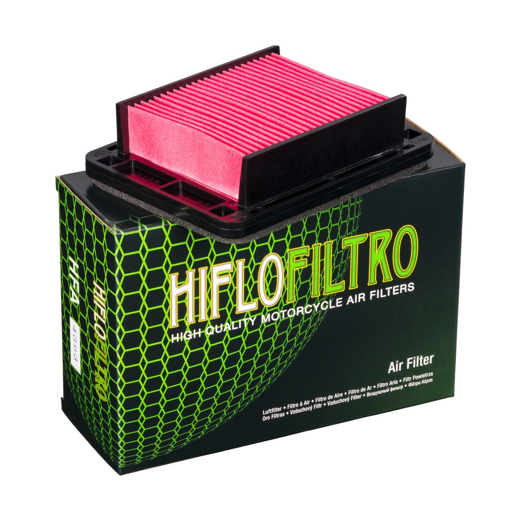 [HFA-4303] Filtro Aire Hiflofiltro Hfa4303