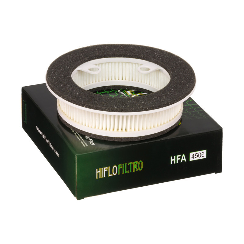Filtro Aire Hiflofiltro Hfa4506