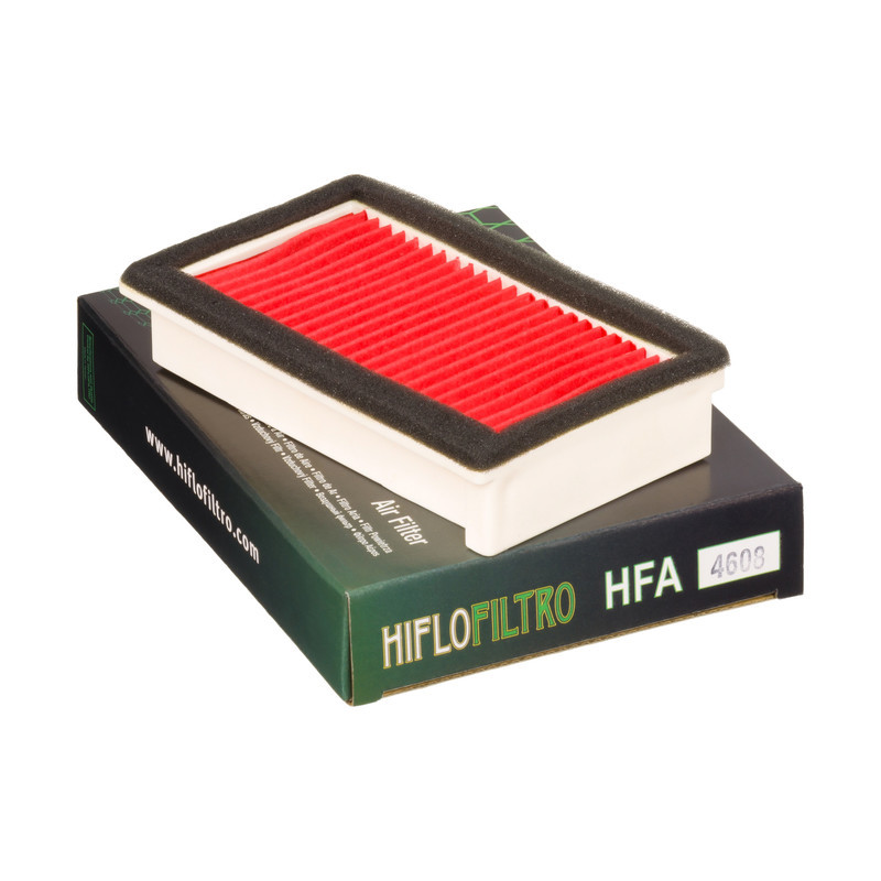 [HFA-4608] Filtro Aire Hiflofiltro Hfa4608