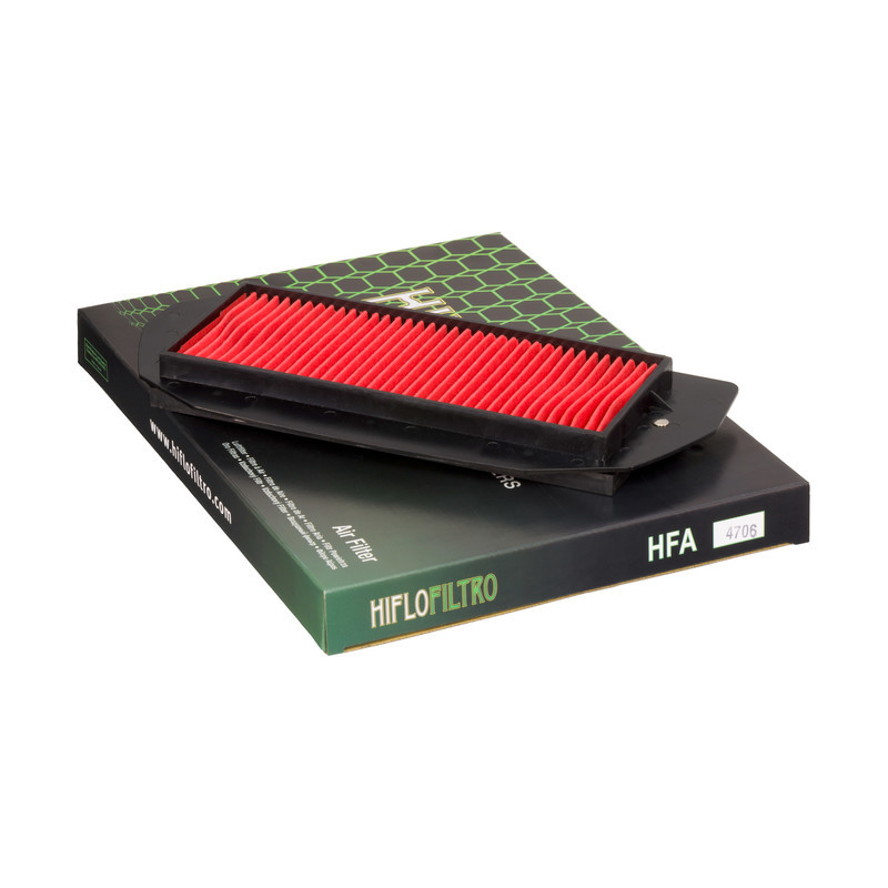 [HFA-4706] Filtro Aire Hiflofiltro Hfa4706