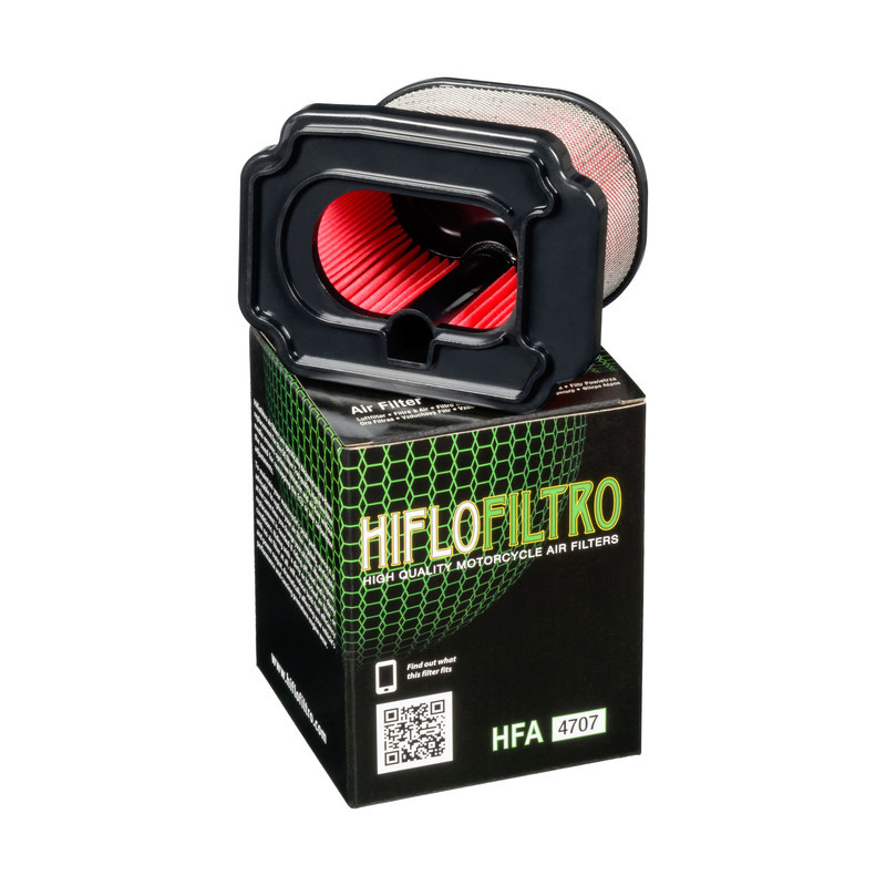 [HFA-4707] Filtro Aire Hiflofiltro Hfa4707