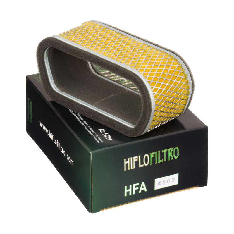 Filtro Aire Hiflofiltro Hfa4903