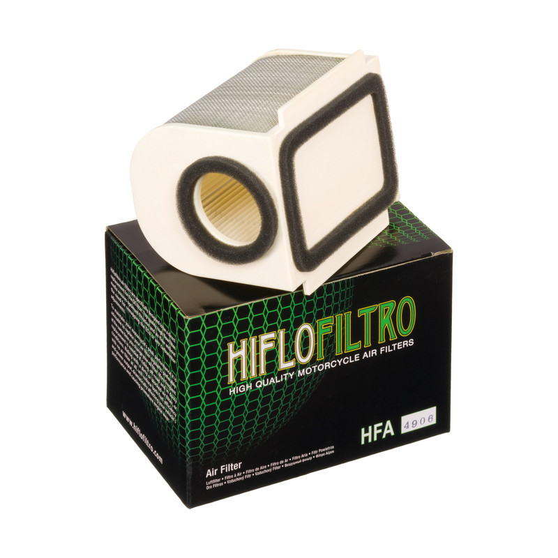 [HFA-4906] Filtro Aire Hiflofiltro Hfa4906