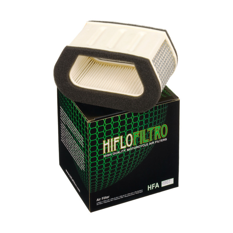 Filtro Aire Hiflofiltro Hfa4907