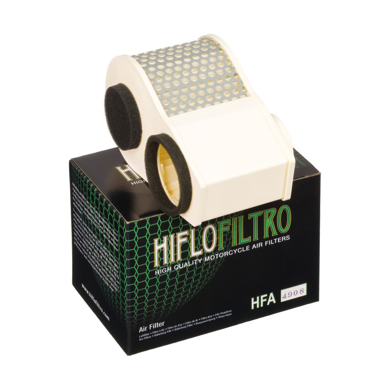 Filtro Aire Hiflofiltro Hfa4908