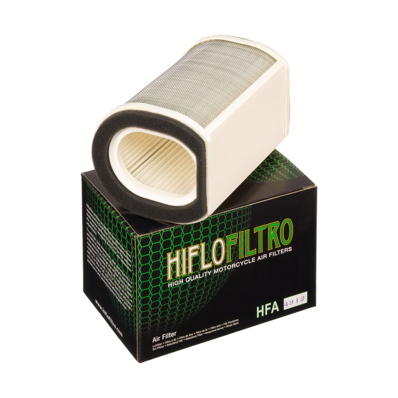 Filtro Aire Hiflofiltro Hfa4912