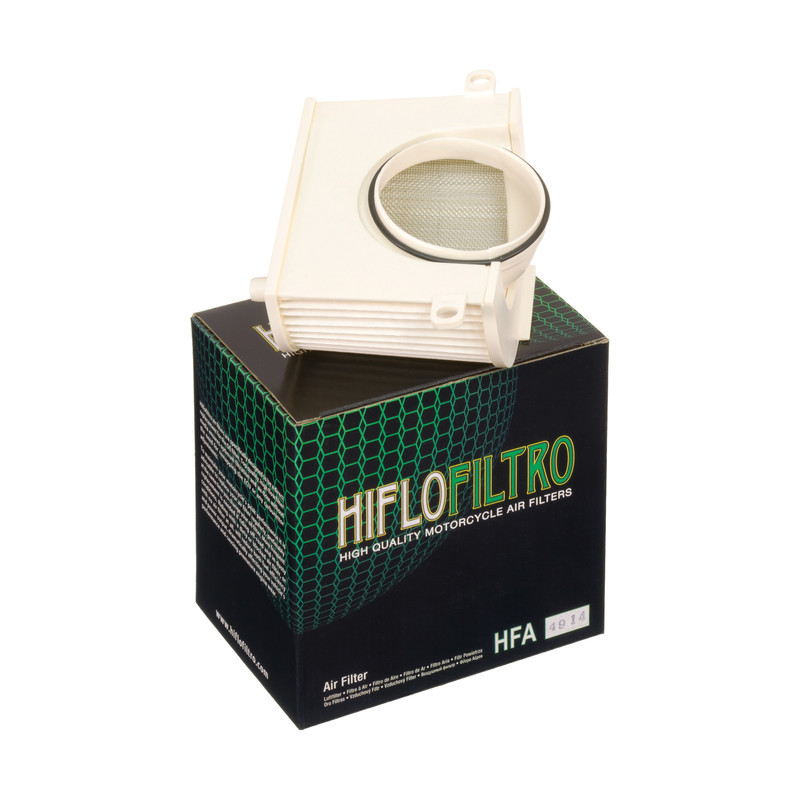 Filtro Aire Hiflofiltro Hfa4914