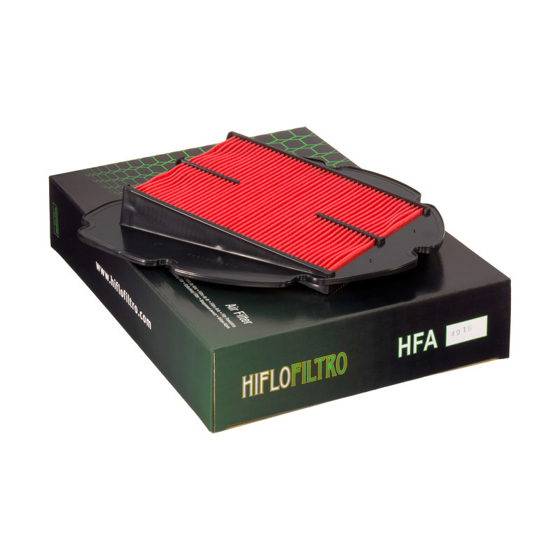 Filtro Aire Hiflofiltro Hfa4915