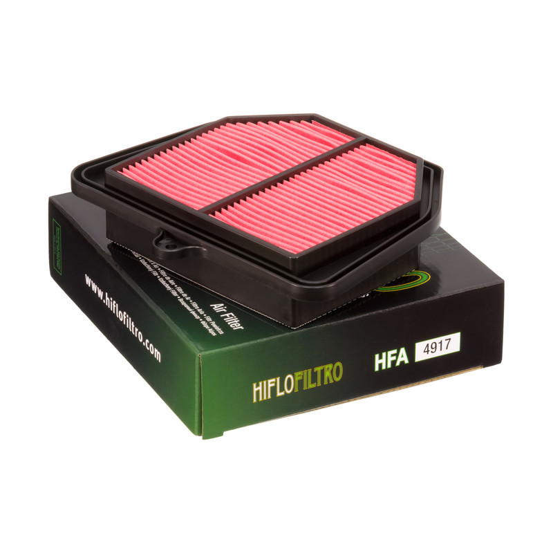 [HFA-4917] Filtro Aire Hiflofiltro Hfa4917