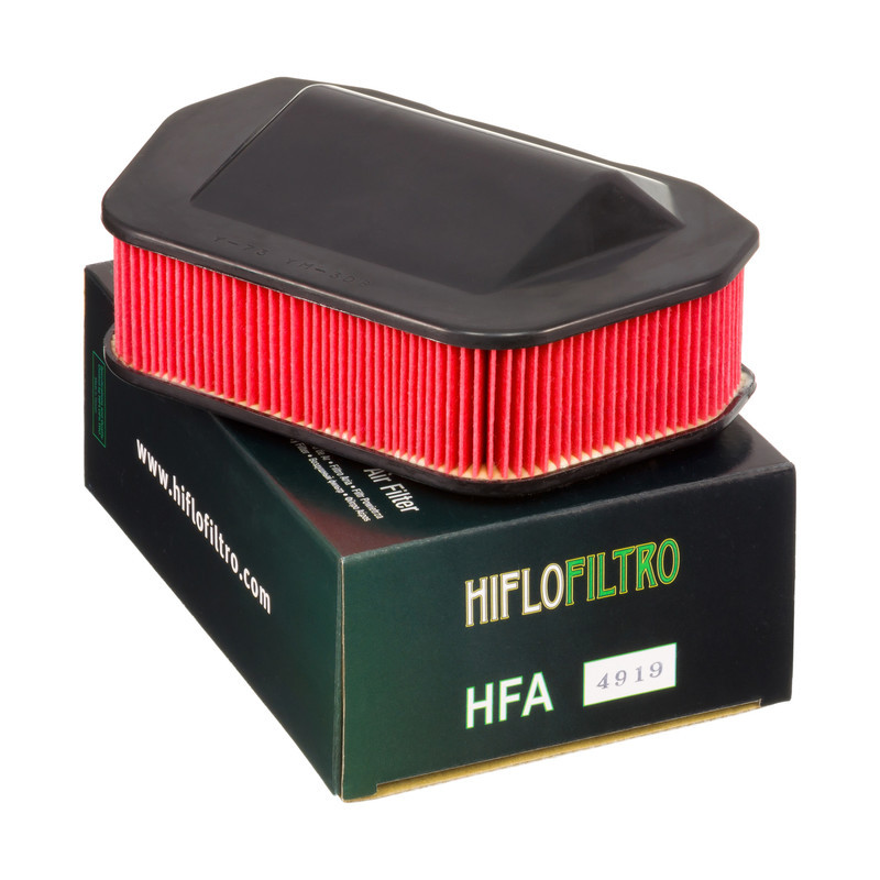 Filtro Aire Hiflofiltro Hfa4919