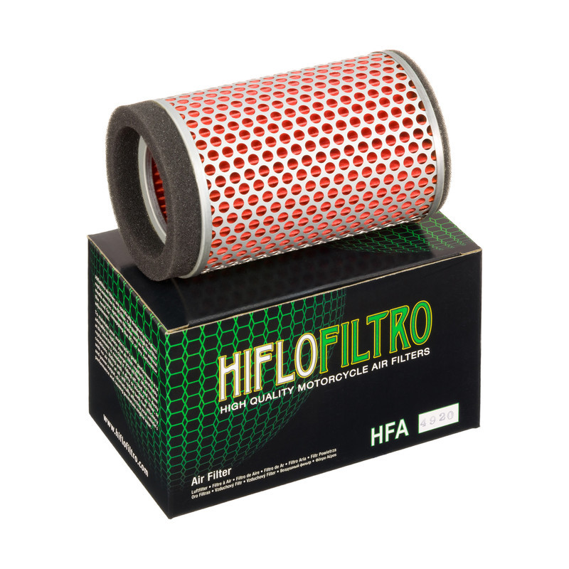 Filtro Aire Hiflofiltro Hfa4920