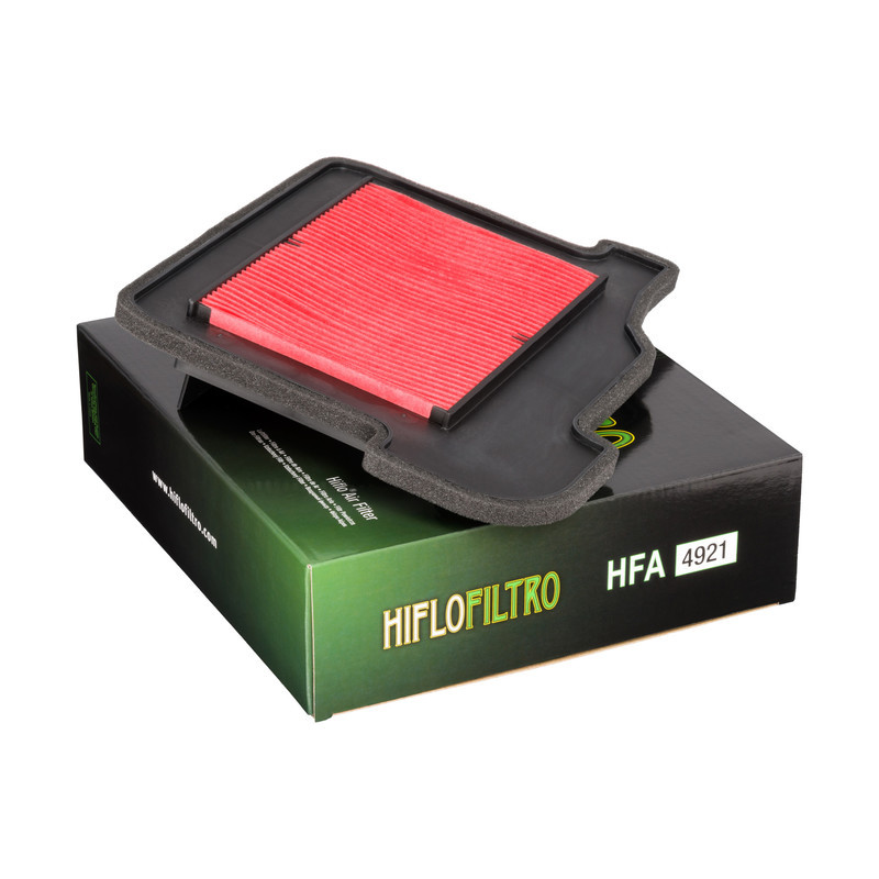 Filtro Aire Hiflofiltro Hfa4921