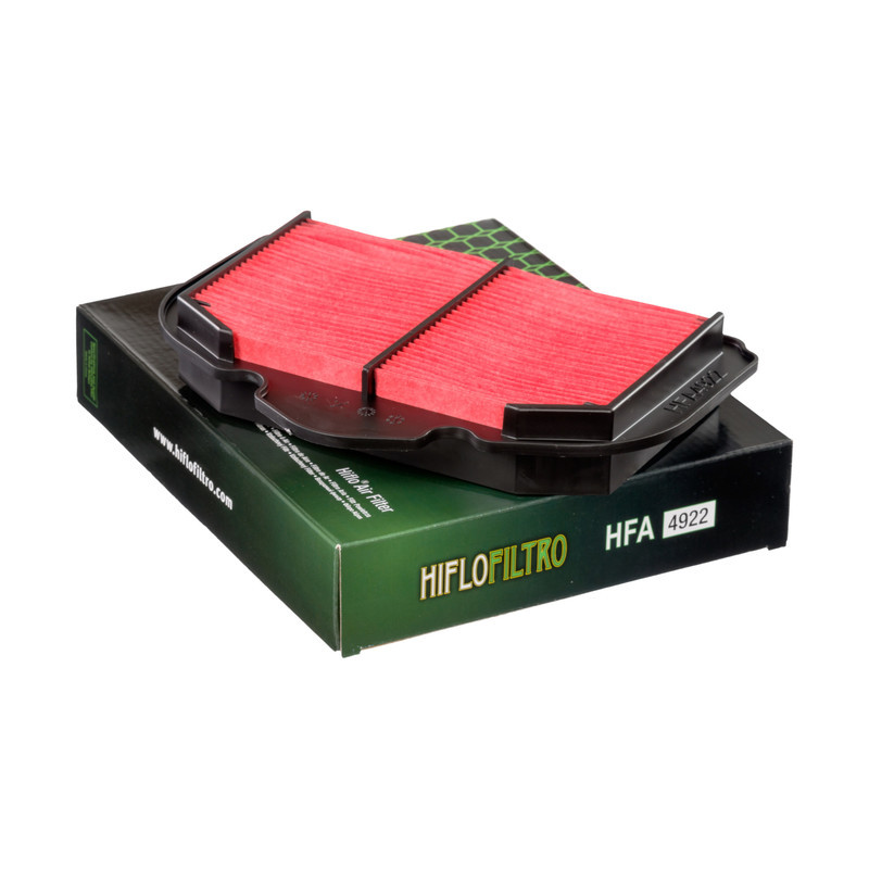 Filtro Aire Hiflofiltro Hfa4922