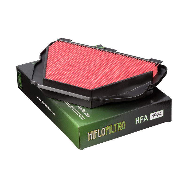 Filtro Aire Hiflofiltro Hfa4924