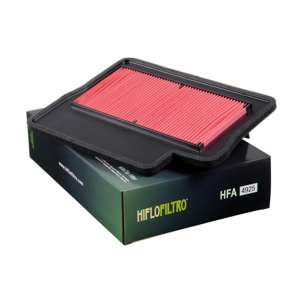 Filtro Aire Hiflofiltro Hfa4925