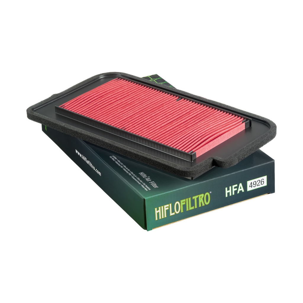 Filtro Aire Hiflofiltro Hfa4926