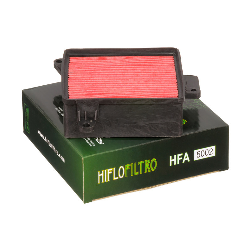 Filtro Aire Hiflofiltro Hfa5002
