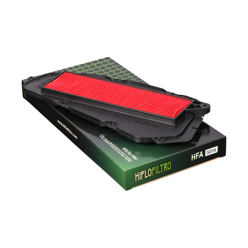 Filtro Aire Hiflofiltro Hfa5014