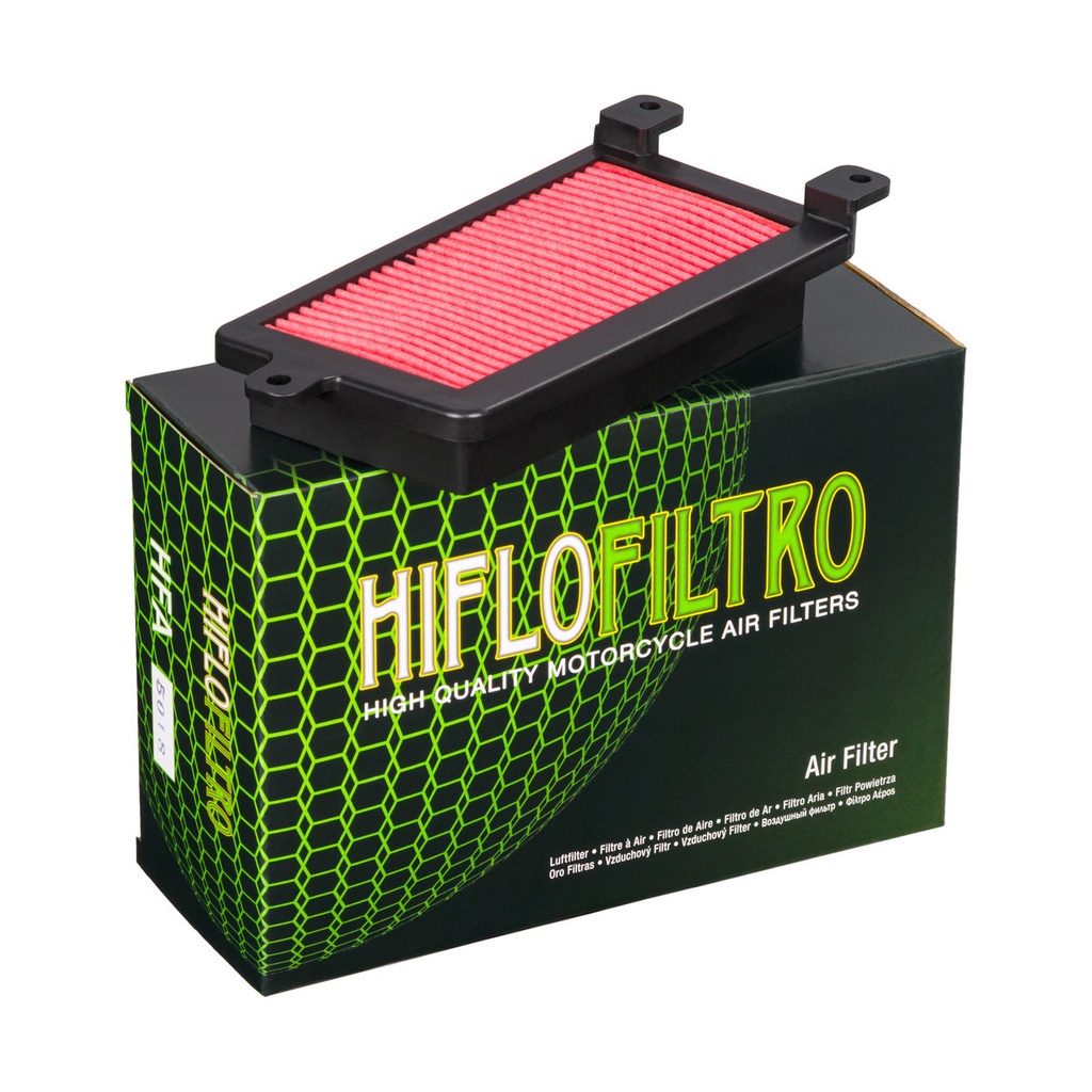 Filtro Aire Hiflofiltro Hfa5018