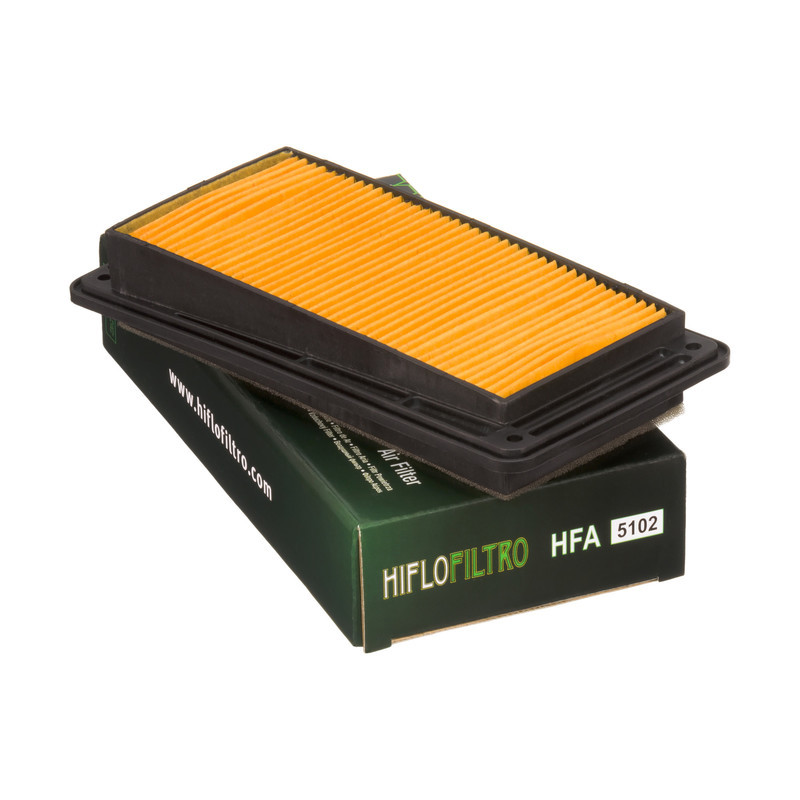 Filtro Aire Hiflofiltro Hfa5102
