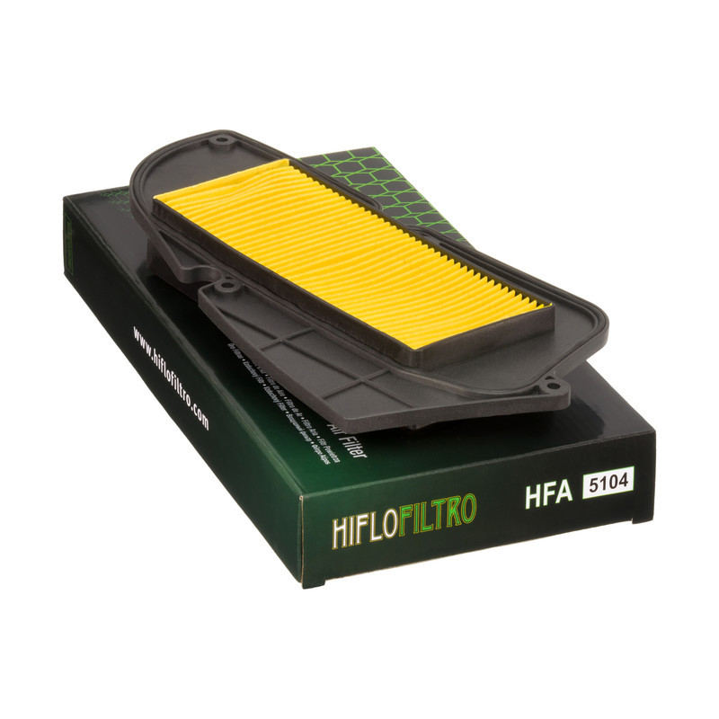 Filtro Aire Hiflofiltro Hfa5104