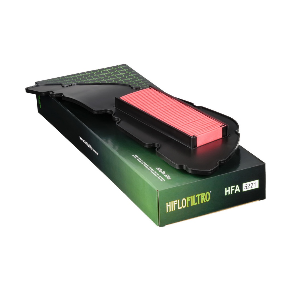 Filtro Aire Hiflofiltro Hfa5221
