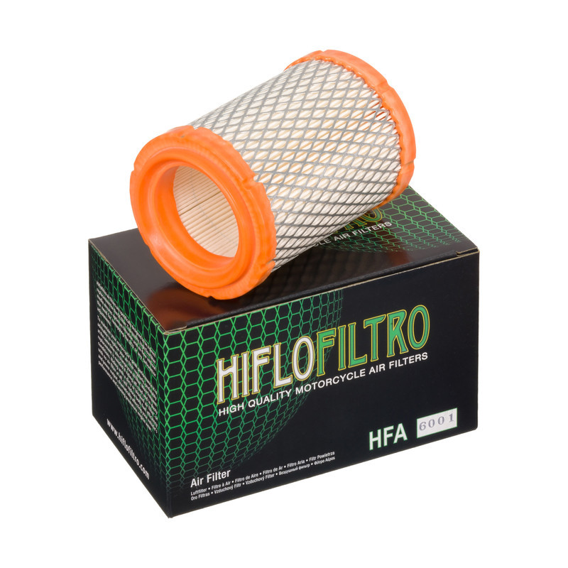 [HFA-6001] Filtro Aire Hiflofiltro Hfa6001
