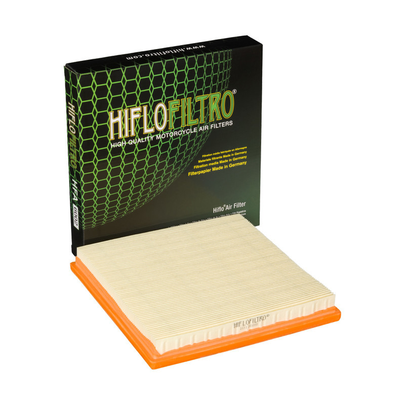 Filtro Aire Hiflofiltro Hfa6002