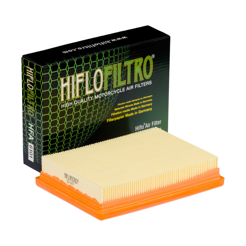 Filtro Aire Hiflofiltro Hfa6101