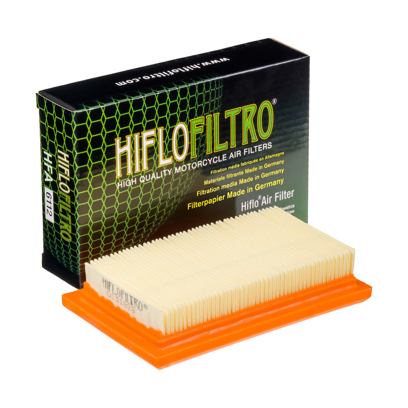 Filtro Aire Hiflofiltro Hfa6112