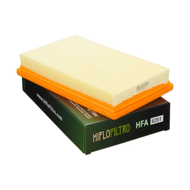 Filtro Aire Hiflofiltro Hfa6201