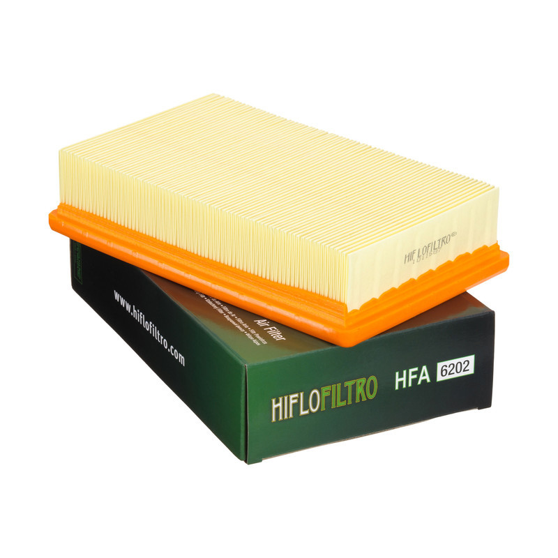 Filtro Aire Hiflofiltro Hfa6202
