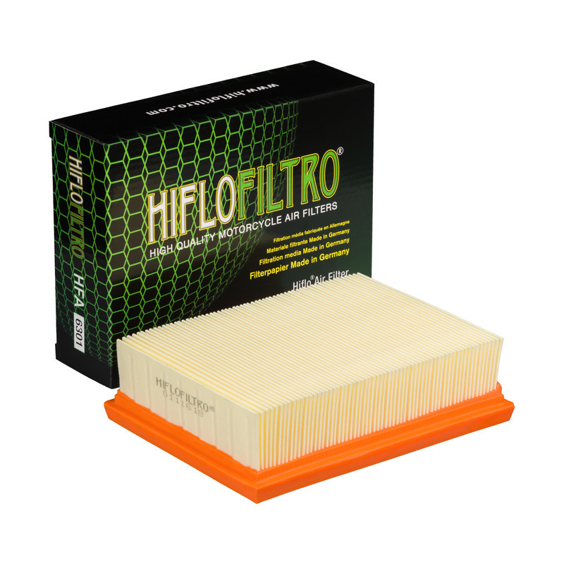 [HFA-6301] Filtro Aire Hiflofiltro Hfa6301