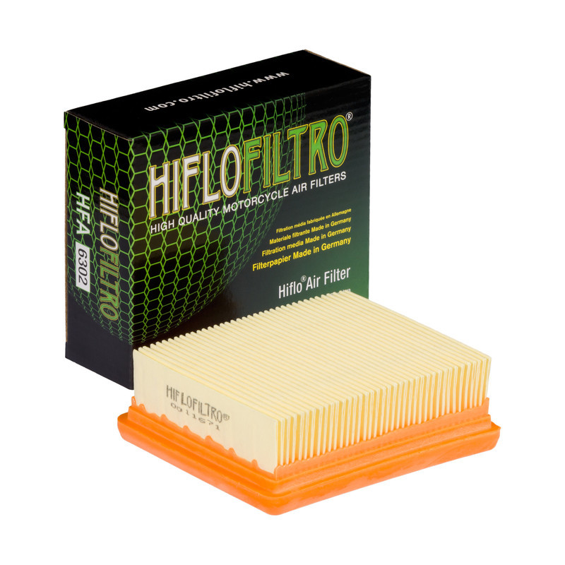 [HFA-6302] Filtro Aire Hiflofiltro Hfa6302