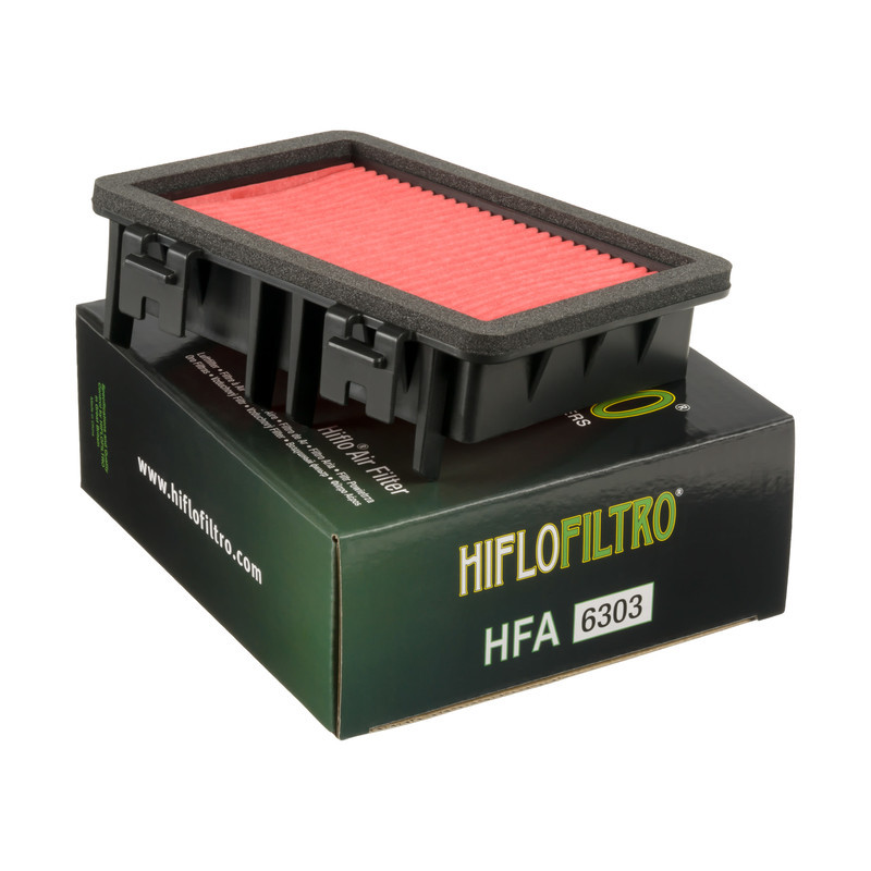 Filtro Aire Hiflofiltro Hfa6303
