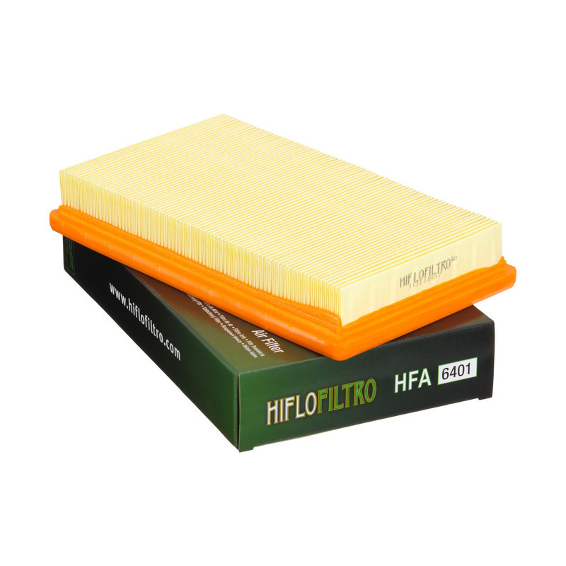 Filtro Aire Hiflofiltro Hfa6401