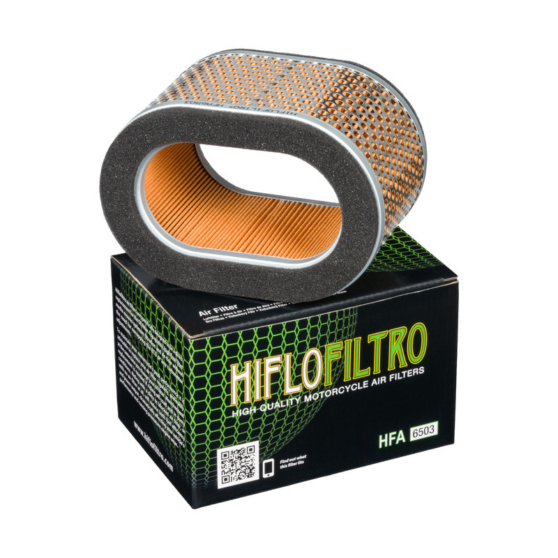 [HFA-6503] Filtro Aire Hiflofiltro Hfa6503