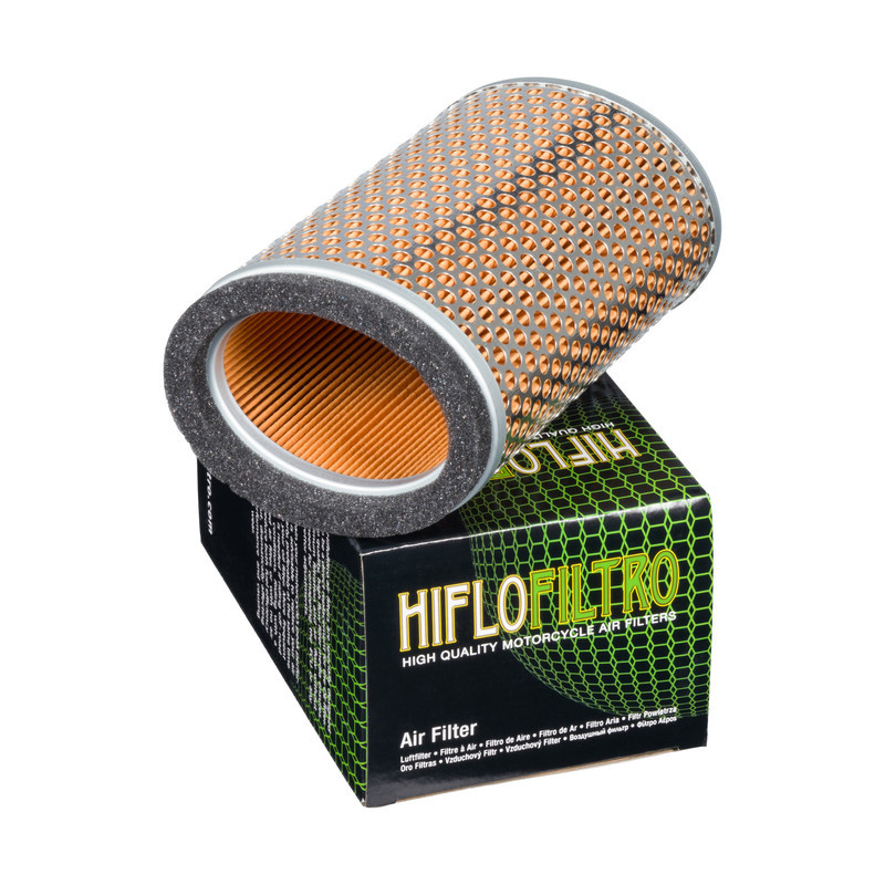 Filtro Aire Hiflofiltro Hfa6504