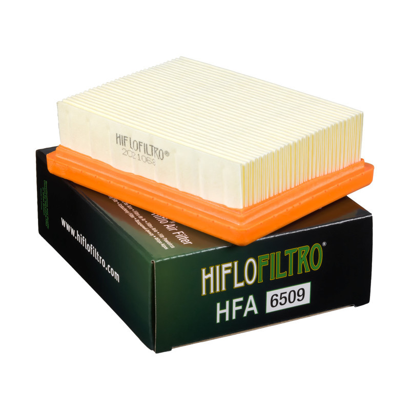 Filtro Aire Hiflofiltro Hfa6509