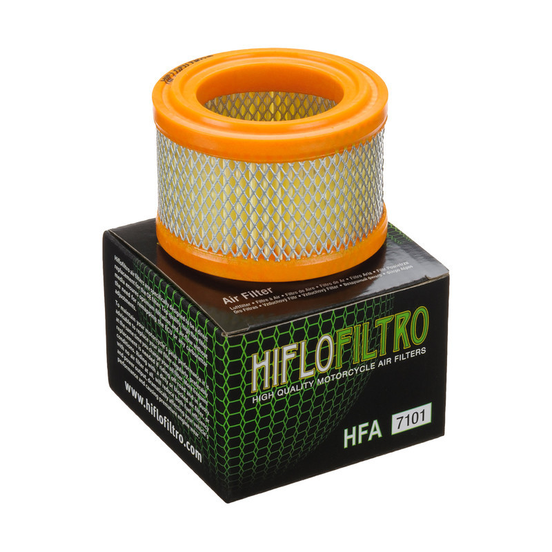 [HFA-7101] Filtro Aire Hiflofiltro Hfa7101