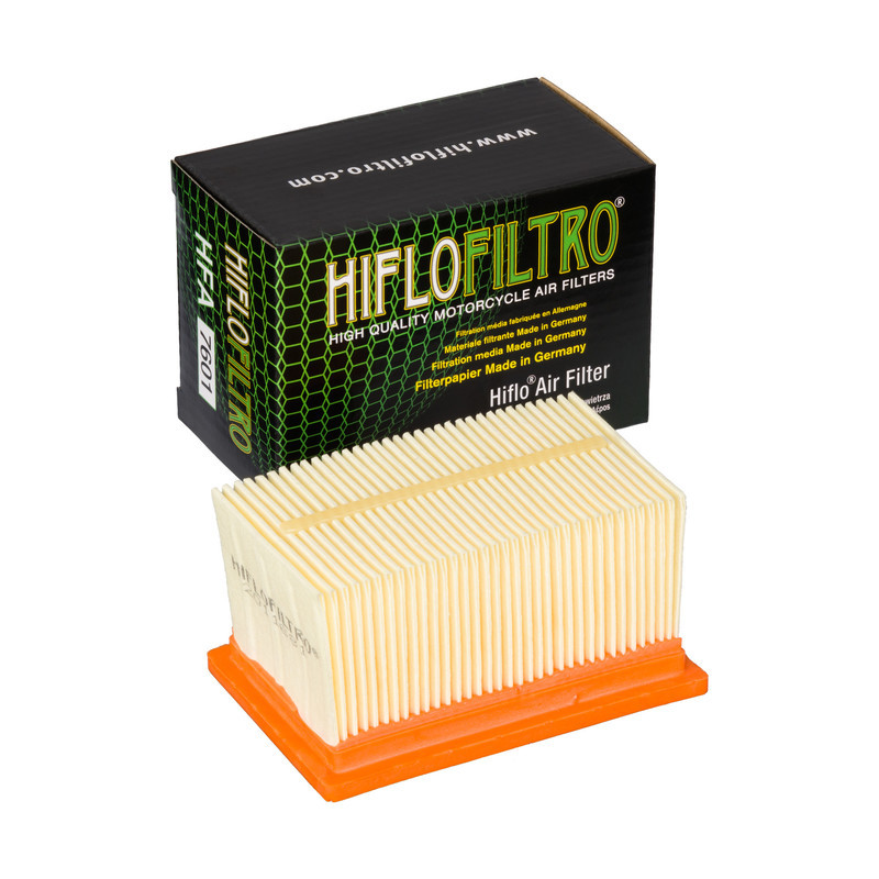 Filtro Aire Hiflofiltro Hfa7601