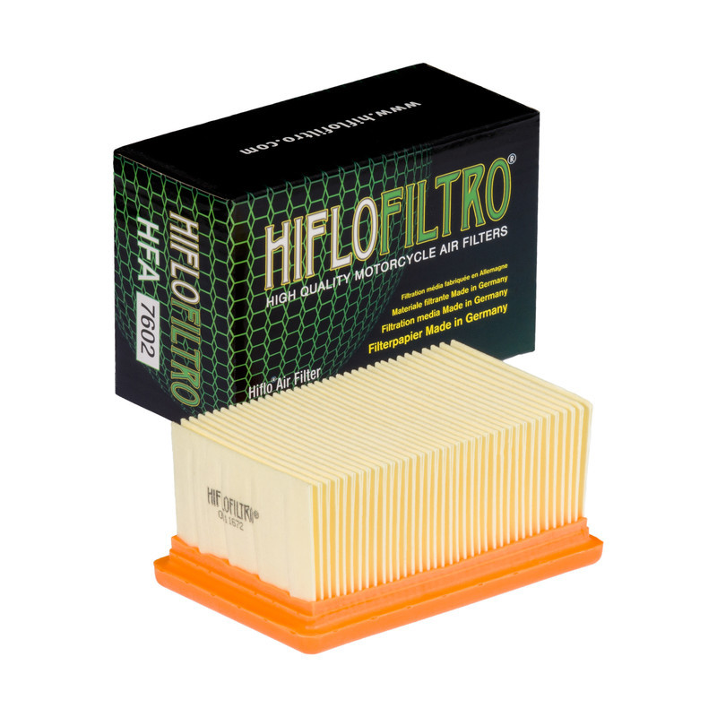 Filtro Aire Hiflofiltro Hfa7602