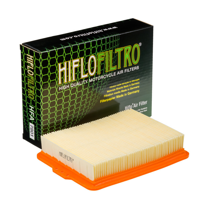 [HFA-7801] Filtro Aire Hiflofiltro Hfa7801