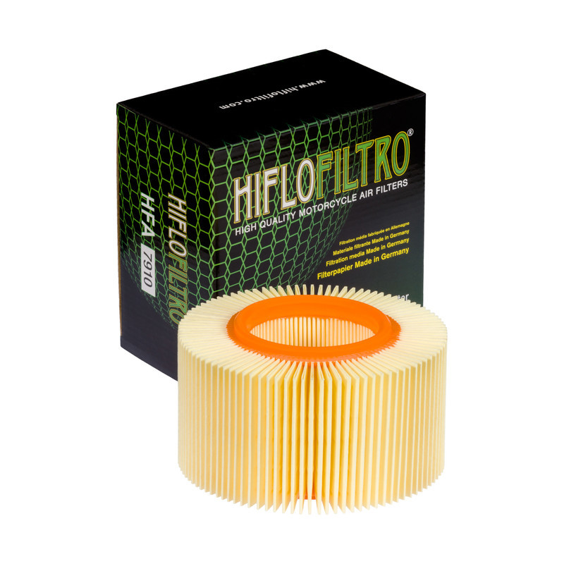 Filtro Aire Hiflofiltro Hfa7910