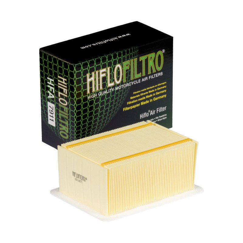 [HFA-7911] Filtro Aire Hiflofiltro Hfa7911